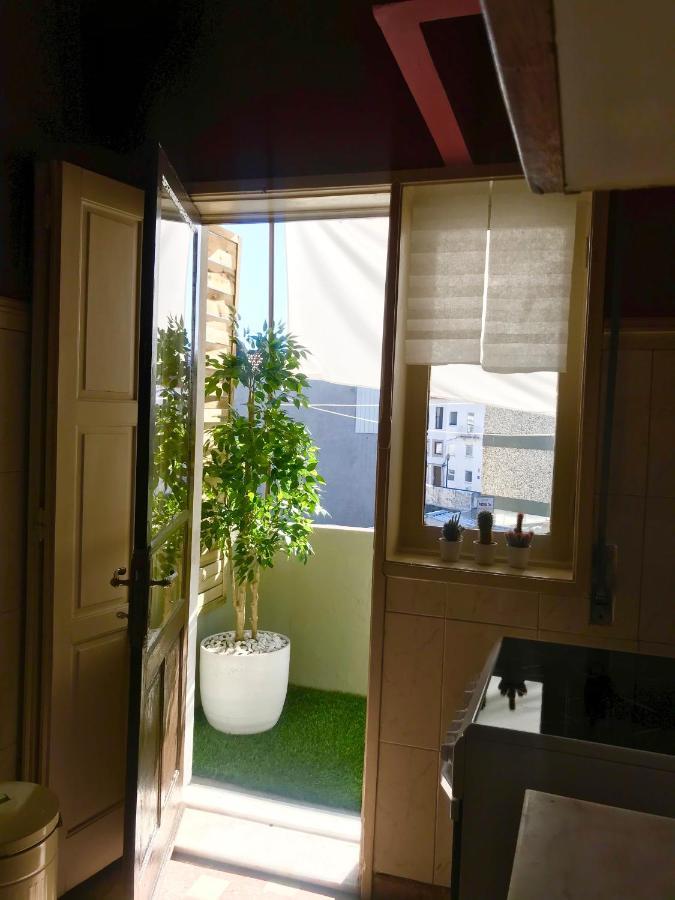 Apartamento Porto Baixa Exterior photo