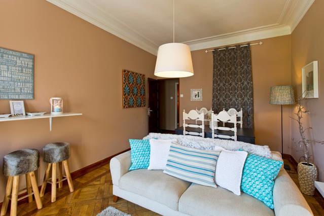 Apartamento Porto Baixa Exterior photo