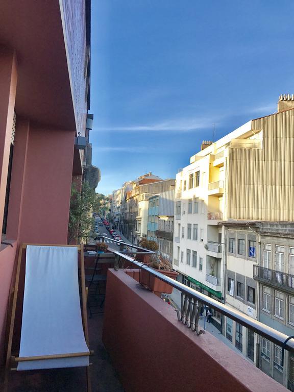 Apartamento Porto Baixa Exterior photo