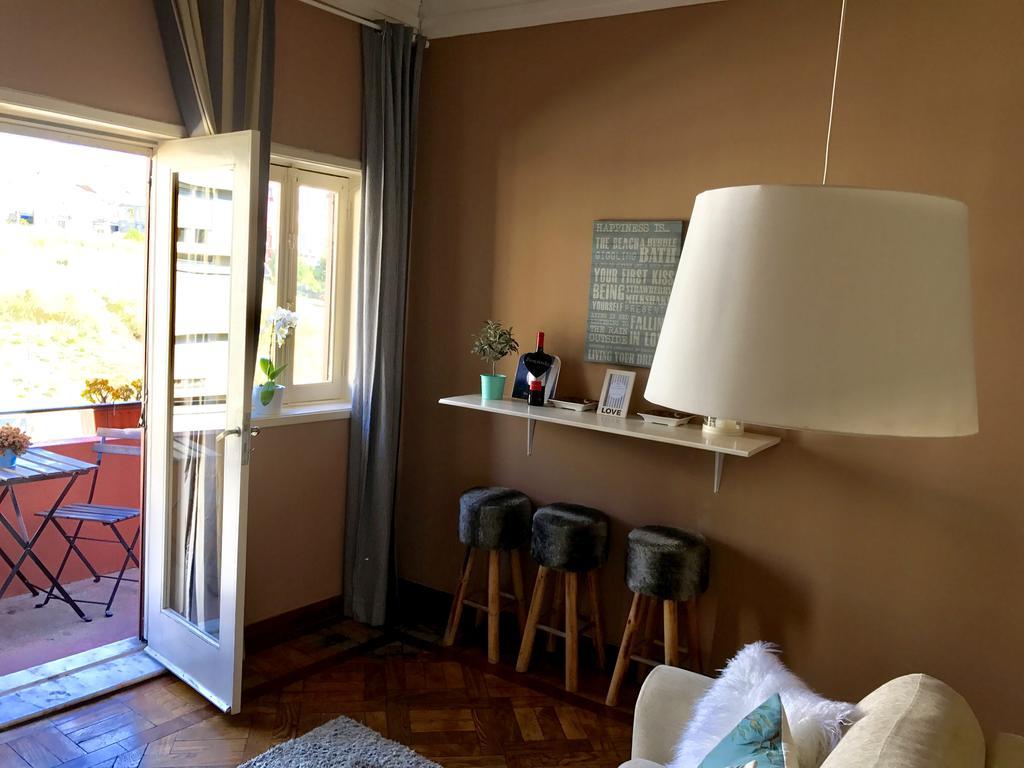 Apartamento Porto Baixa Exterior photo